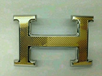 Replica Hermes H Buckle for Belt - Buckle Only for Sale